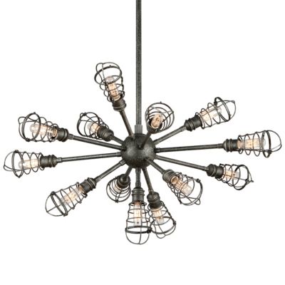 Conduit Pendant by Troy Lighting - Starlight Lighting USA and Canada